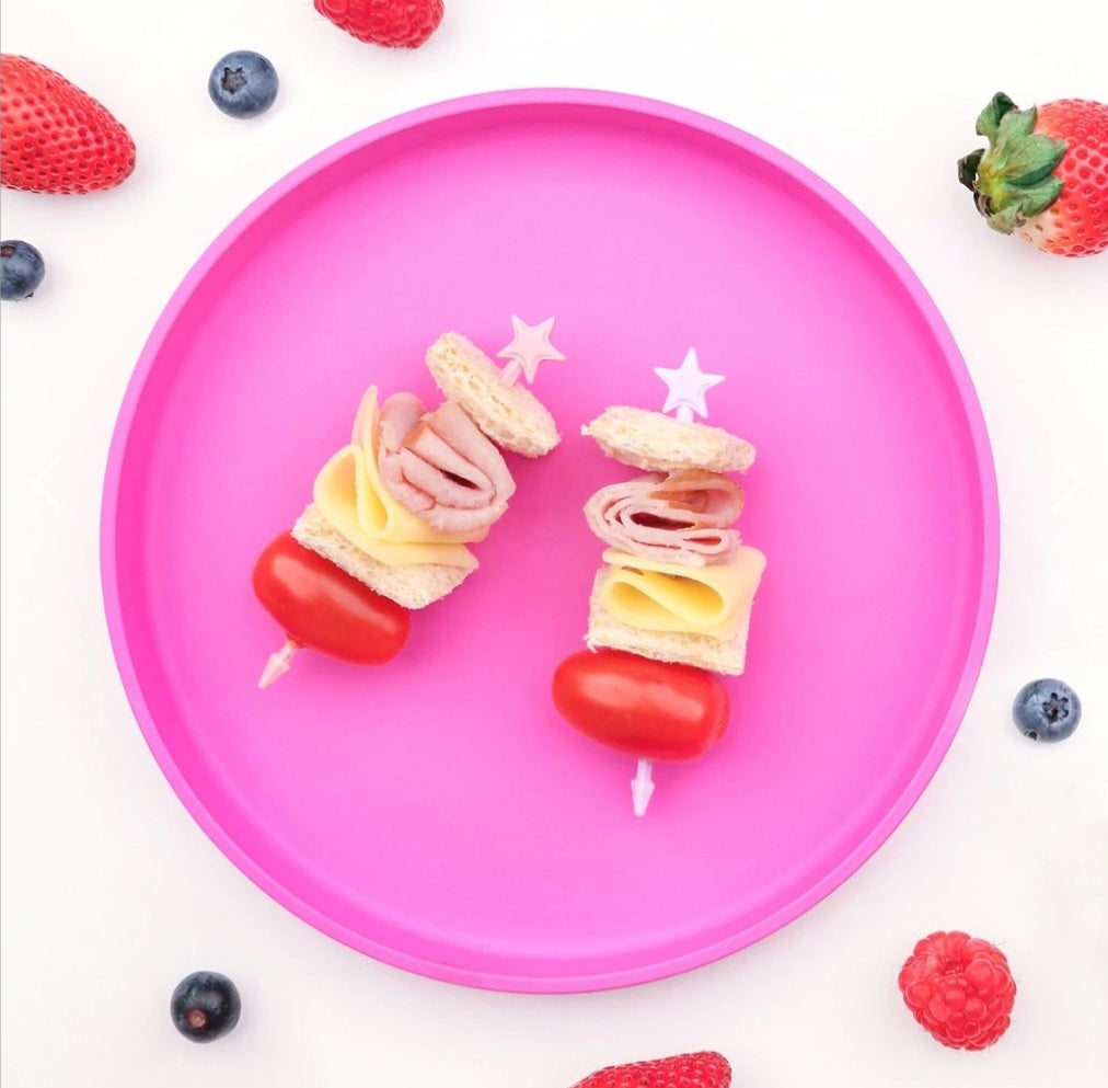 Lunchpunch stix 4 pack - Pink