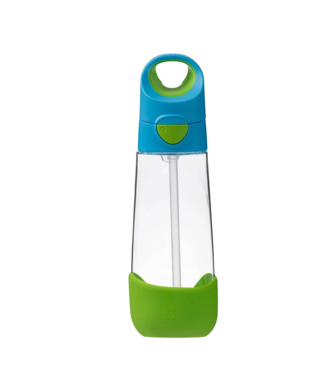 b.box 600ml Tritan drink bottle Ocean Breeze
