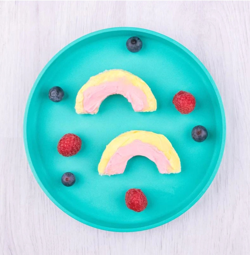 Lunchpunch sandwich cutters -Mini bites