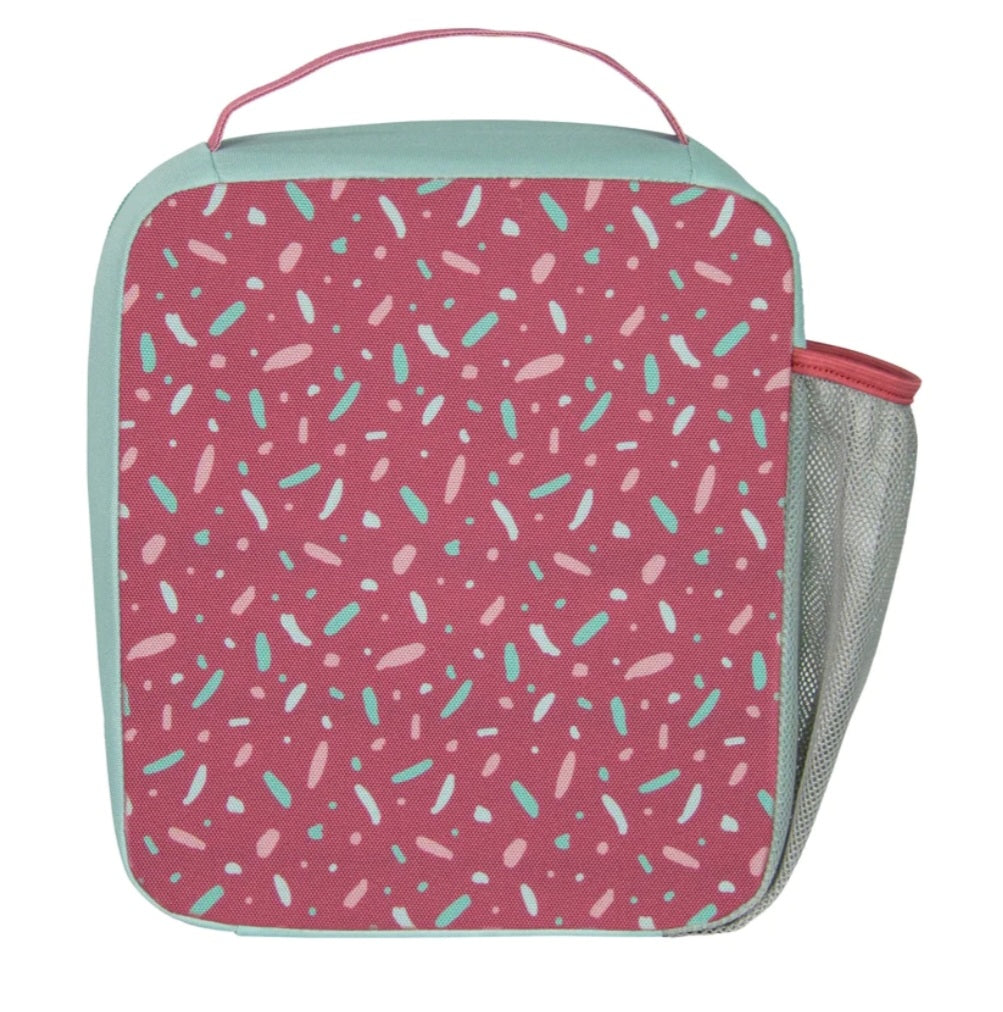 b.box insulated lunch bag - Bunny hop