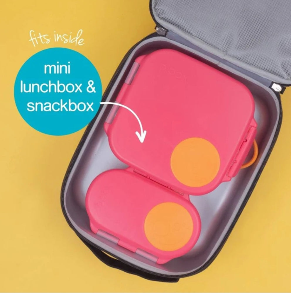 b.box insulated lunch bag oddles of noodles