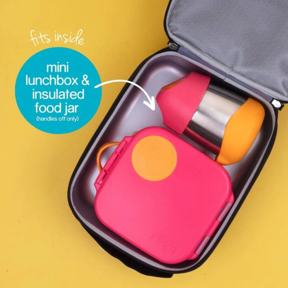 b.box insulated lunch bag oddles of noodles
