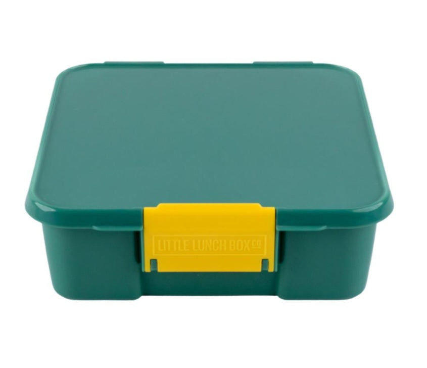 Little Lunch Box Co Bento Five - Apple