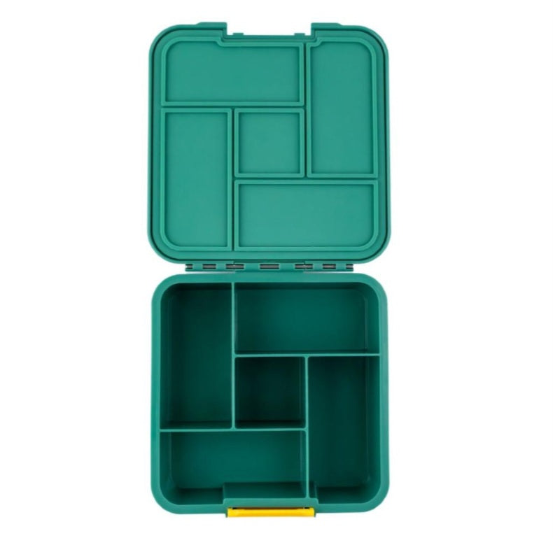 Little Lunch Box Co Bento Five - Apple