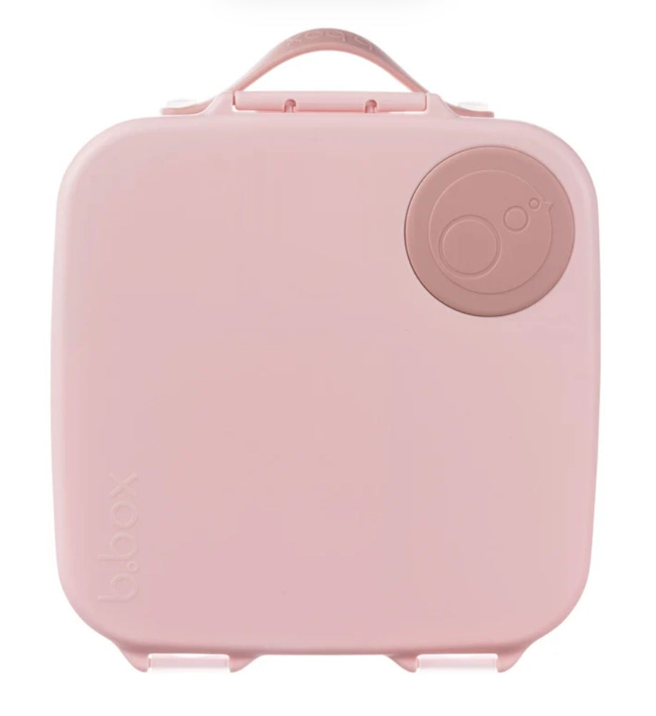 Blush crush b.box large lunch box