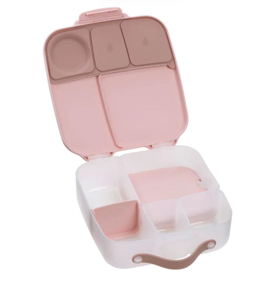Blush crush b.box large lunch box