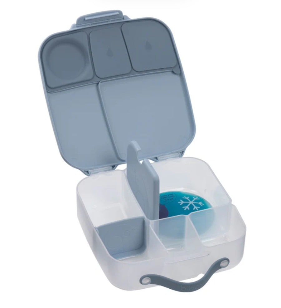 Chill out b.box large lunch box