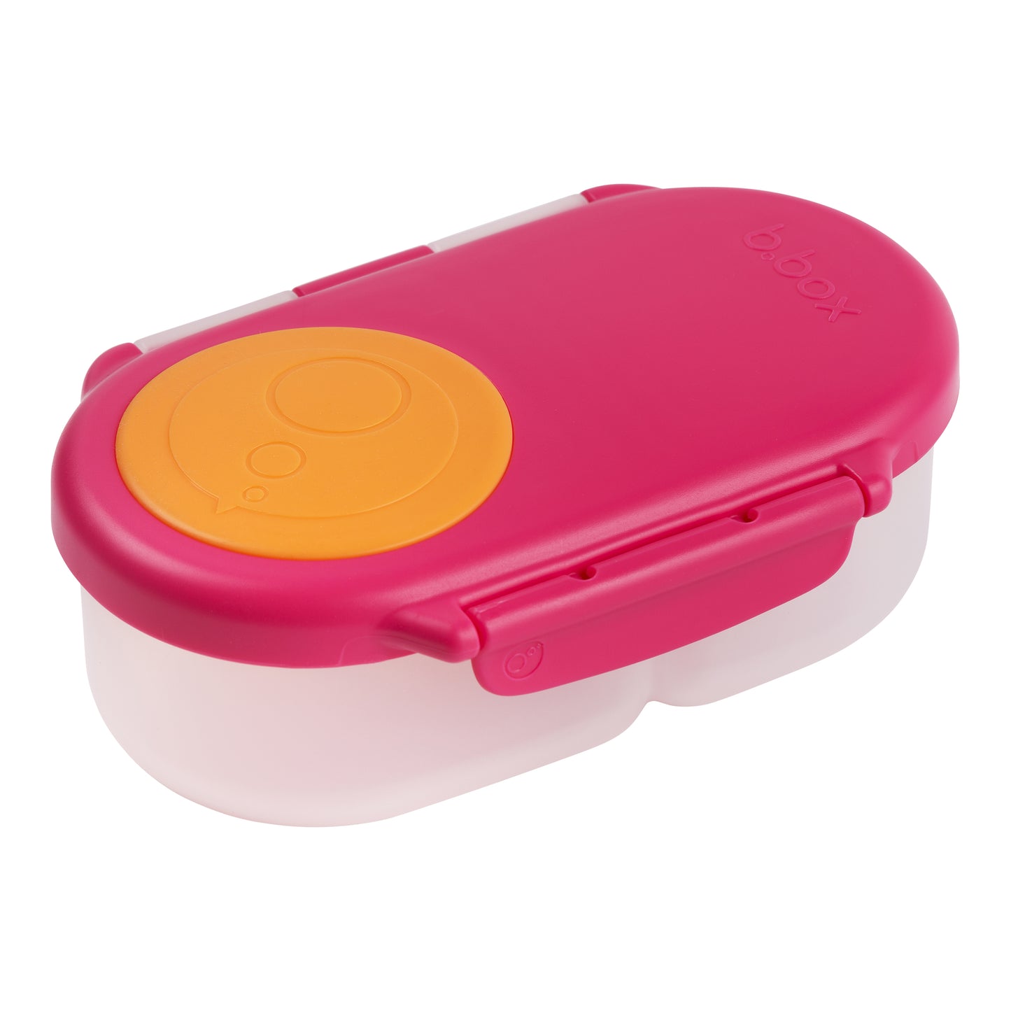 b.box lunchbox snack Strawberry Shake