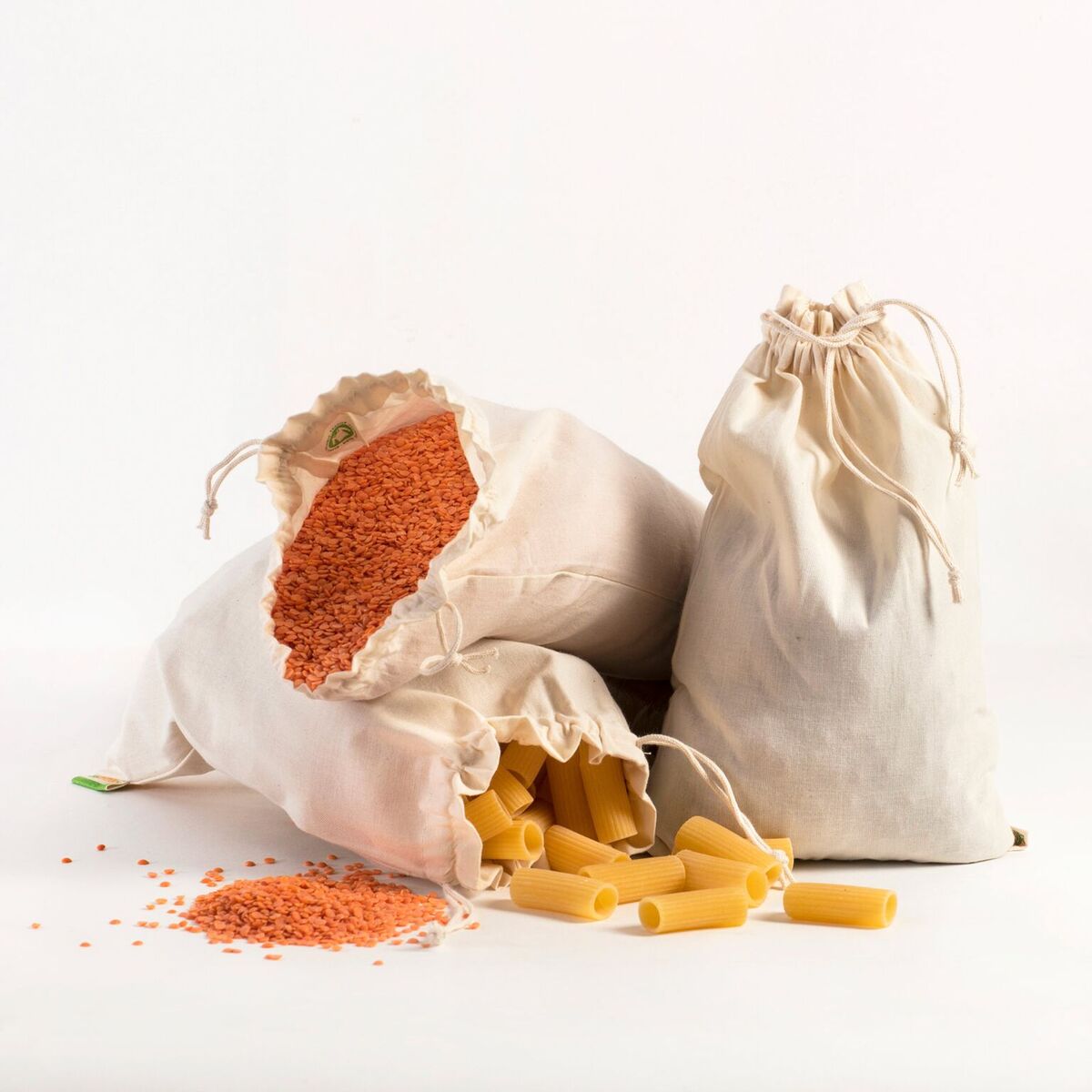 Rethink Bulk Bin Bags Small - 3 pack