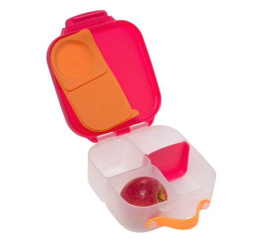 b.box lunchbox mini Strawberry Shake