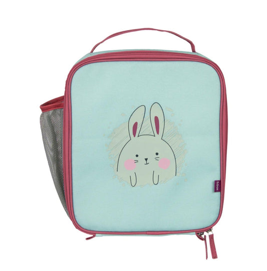 b.box insulated lunch bag - Bunny hop