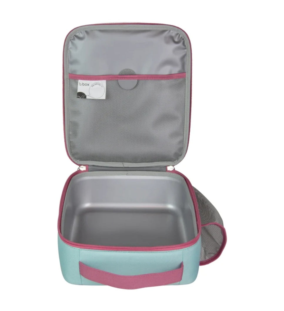 b.box insulated lunch bag - Bunny hop