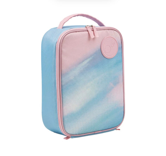 b.box insulated lunch bag Morning sky
