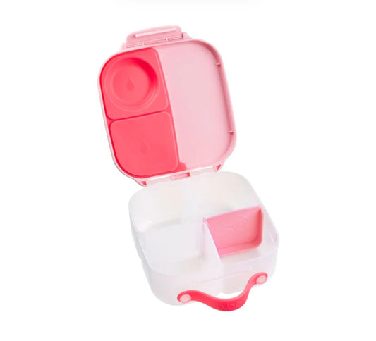 b.box lunchbox mini Flamingo Fizz