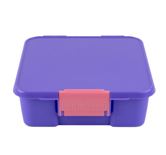 Little Lunch Box Co Bento Five - Grape