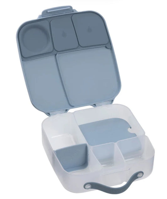 Chill out b.box large lunch box