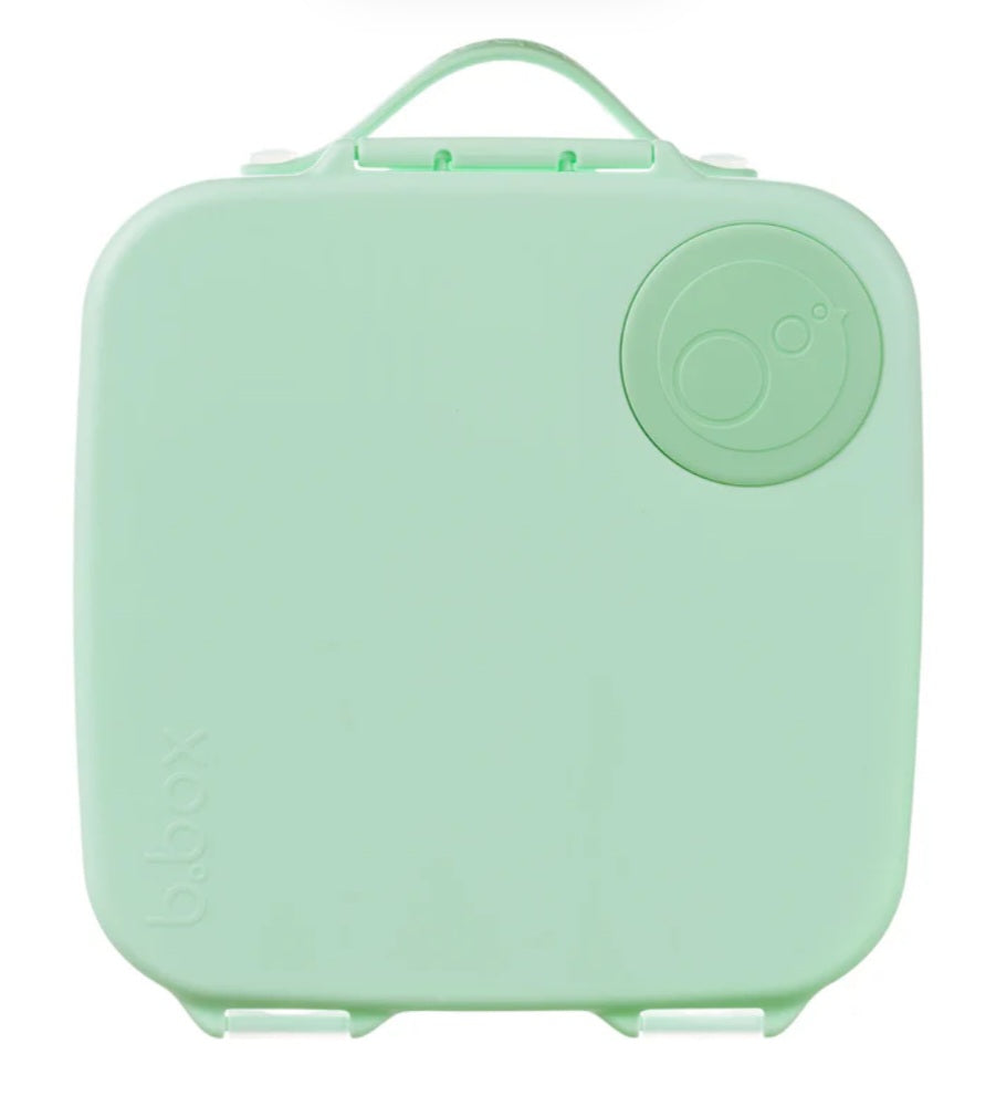 Spearmint b.box large lunch box