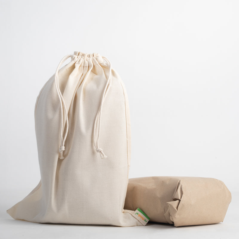 Rethink Bulk Bin Bags Large - 3 pack
