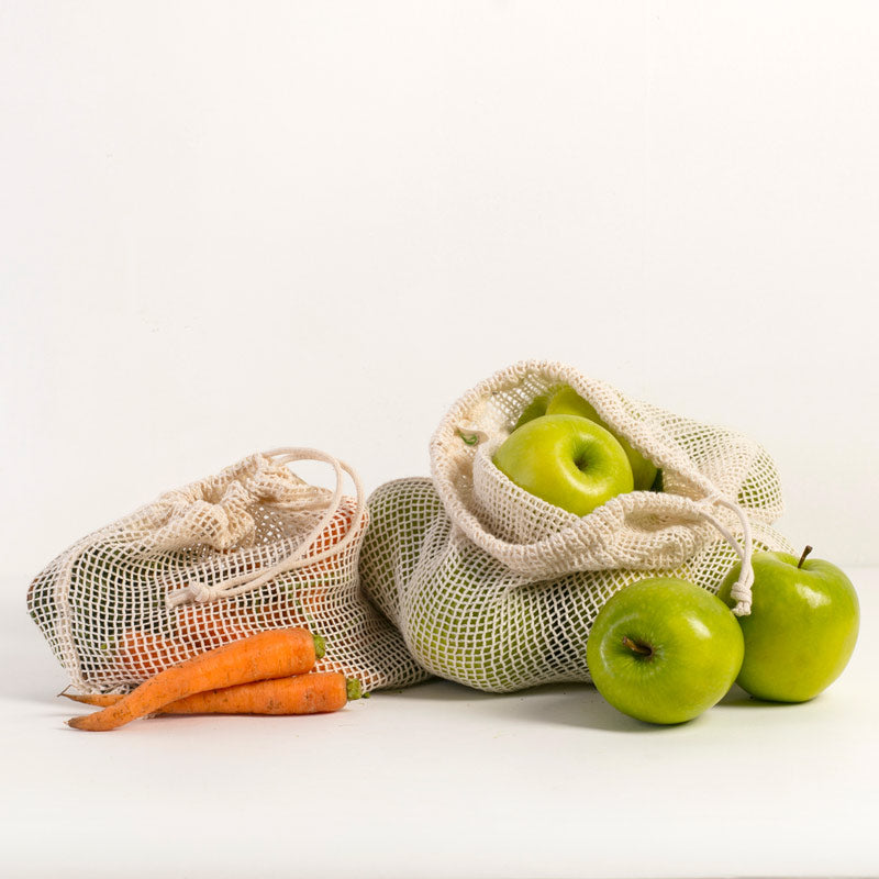 Rethink Reusable Fresh Produce Bags Multi Pack - 3 pack