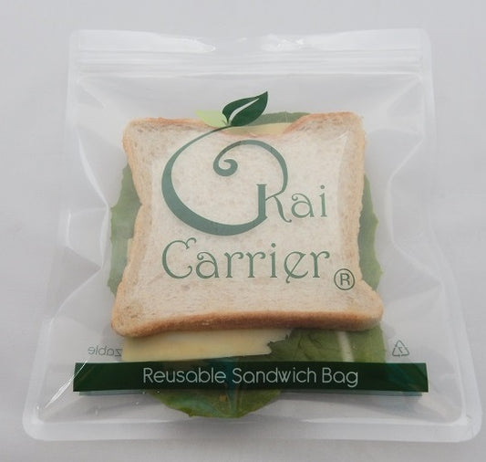 Kai Carrier Sandwich bag - 5 pack